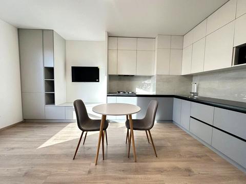 квартира по адресу Сечевых Стрельцов ул., 28-А