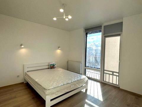 квартира по адресу Сечевых Стрельцов ул., 28-А