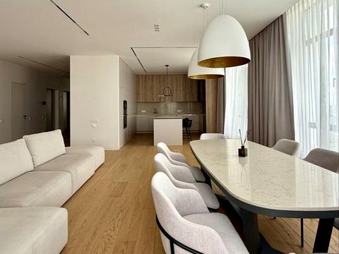 квартира за адресою Деміївська вул., 29