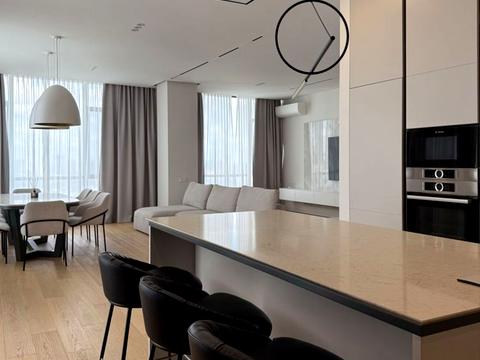 квартира за адресою Деміївська вул., 29