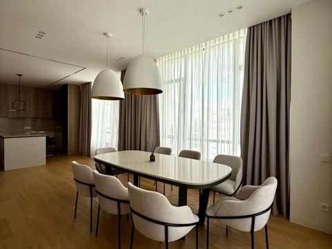 квартира за адресою Деміївська вул., 29