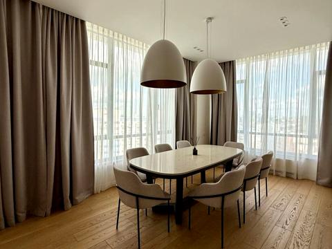 квартира за адресою Деміївська вул., 29