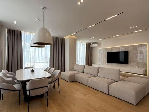 квартира за адресою Деміївська вул., 29