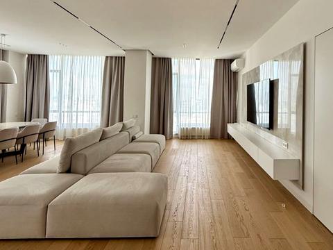 квартира за адресою Деміївська вул., 29