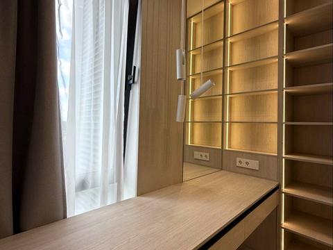 квартира за адресою Деміївська вул., 29