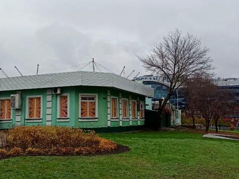 комерційна за адресою Либідська пл., 1