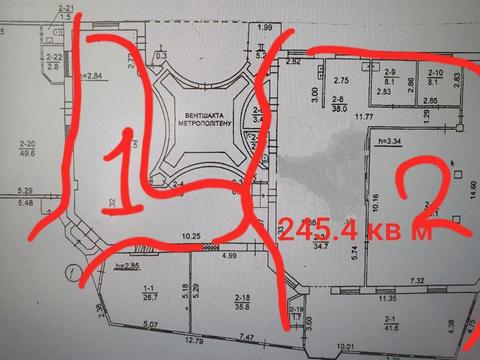 комерційна за адресою Либідська пл., 1