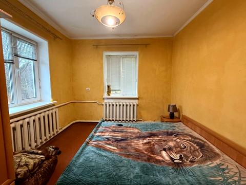 будинок за адресою Покровська вул. (Радянська)