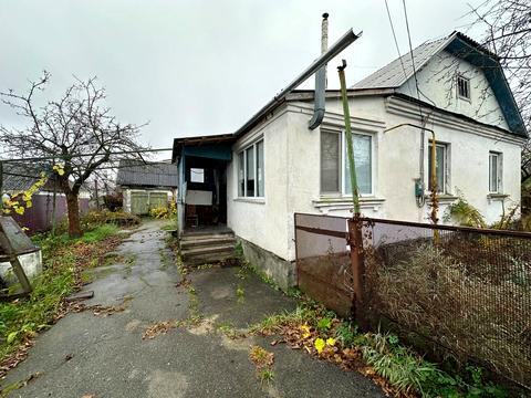 будинок за адресою Покровська вул. (Радянська)