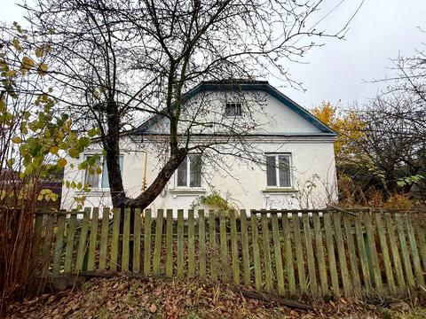 будинок за адресою Покровська вул. (Радянська)