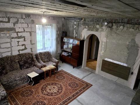 будинок за адресою с. Солонка, Жирівська вул., 8