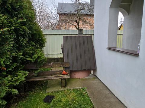 будинок за адресою с. Солонка, Жирівська вул., 8