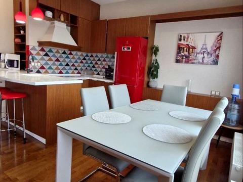 квартира за адресою Антоновича вул. (Горького), 131