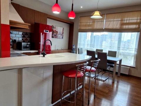 квартира за адресою Антоновича вул. (Горького), 131