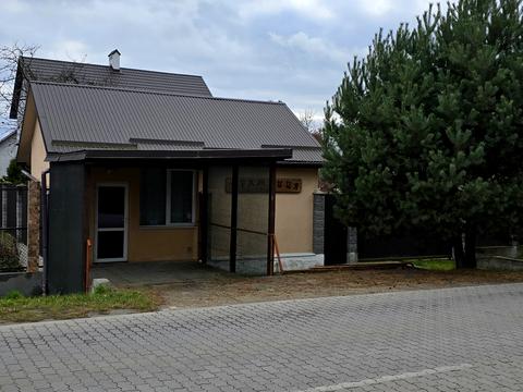 будинок за адресою с. Солонка, Жирівська вул., 8