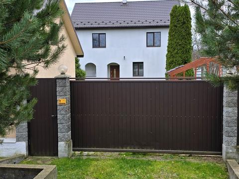 будинок за адресою с. Солонка, Жирівська вул., 8