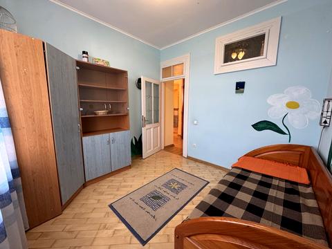 квартира по адресу Карпатская ул., 3