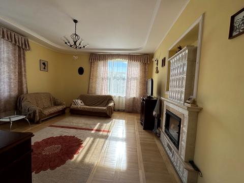 квартира по адресу Карпатская ул., 3