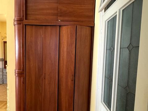 квартира по адресу Карпатская ул., 3