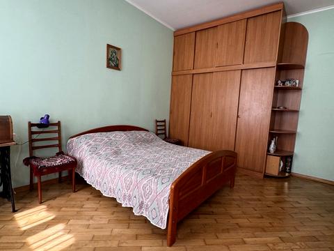 квартира по адресу Карпатская ул., 3