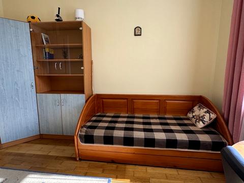 квартира по адресу Карпатская ул., 3