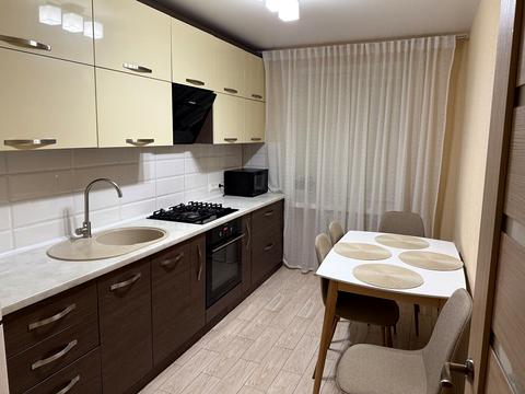 квартира за адресою Архітектора Метельницького вул., 2