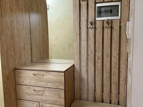 квартира за адресою Архітектора Метельницького вул., 2