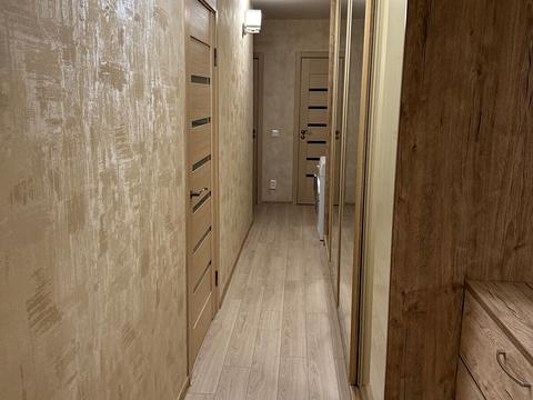 квартира за адресою Архітектора Метельницького вул., 2