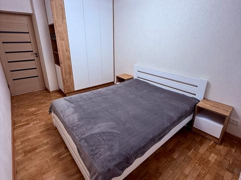 квартира за адресою Архітектора Метельницького вул., 2