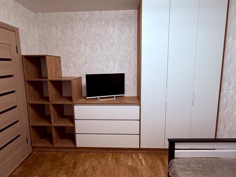 квартира за адресою Архітектора Метельницького вул., 2