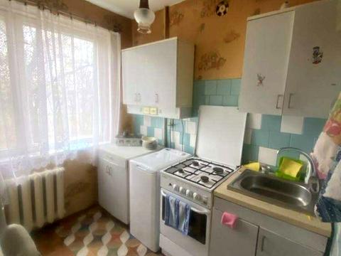 квартира за адресою Олени Кульчицької вул., 9