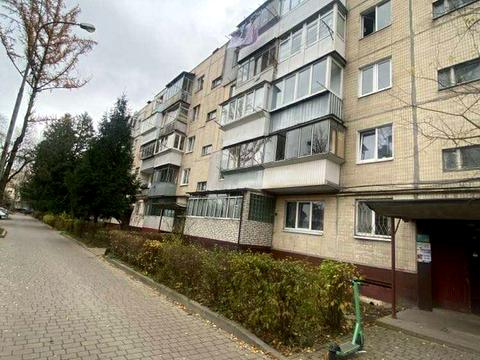 квартира за адресою Олени Кульчицької вул., 9