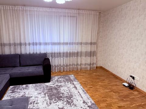 квартира за адресою Архітектора Метельницького вул., 2