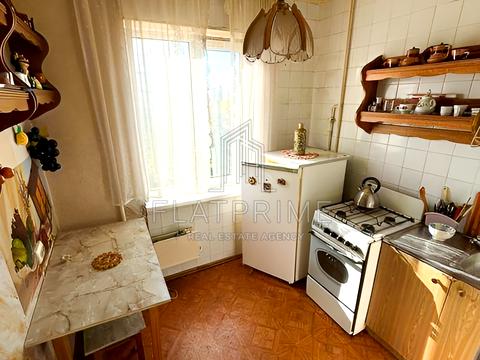 квартира за адресою Симиренка вул., 14/9