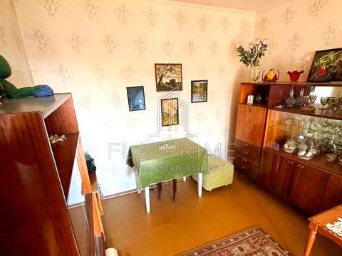 квартира за адресою Симиренка вул., 14/9