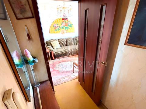 квартира за адресою Симиренка вул., 14/9