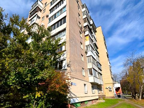 квартира за адресою Симиренка вул., 14/9