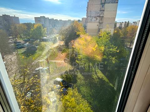 квартира за адресою Симиренка вул., 14/9