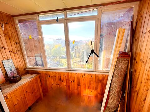 квартира за адресою Симиренка вул., 14/9