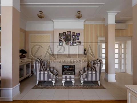 дом по адресу Авіаторів