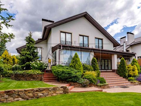 дом по адресу Авіаторів