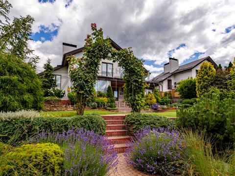 дом по адресу Авіаторів