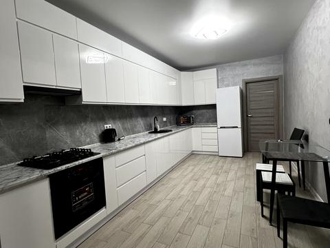 квартира за адресою Рівненська вул., 25-Д