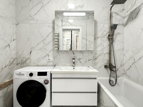 квартира за адресою Соборна вул., 105в/4