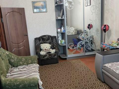 квартира по адресу Георгия Гонгадзе ул. (Чкалова), 18