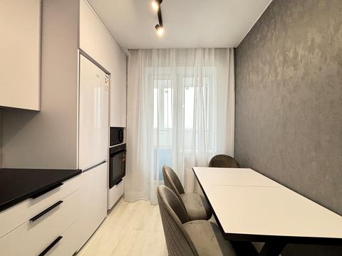 квартира за адресою Соборна вул., 105в/4