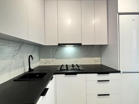 квартира за адресою Соборна вул., 105в/4