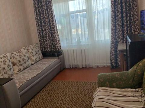 квартира по адресу Георгия Гонгадзе ул. (Чкалова), 18