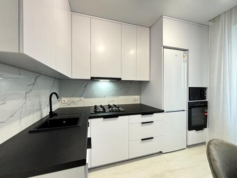 квартира за адресою Соборна вул., 105в/4