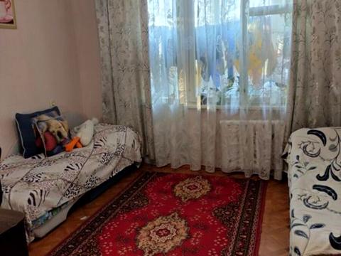 квартира по адресу Георгия Гонгадзе ул. (Чкалова), 18